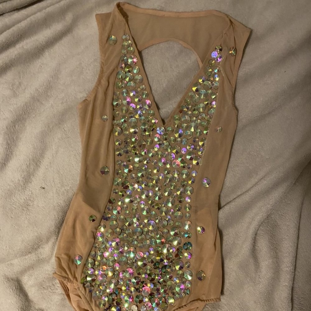 Bodysuit